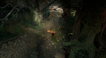Rebuild Camelot with Friends in Wardens of Avalon 1