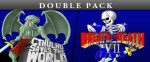 Breath Of Death VII And Cthulhu Saves The World <span class="sys">PC</span>