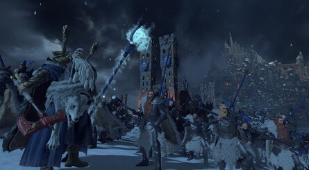 Total War: Warhammer 3 Screenshot