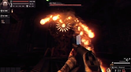 Divine Frequency Screenshot