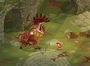 Red Riding Hood Aims Beyond Wolves in Gory Gothic Boss Rush Rubinite
