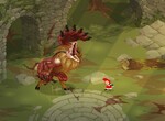 Red Riding Hood Aims Beyond Wolves in Gory Gothic Boss Rush Rubinite