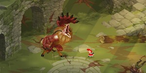 Previous Article: Out Now: Red Riding Hood Aims Beyond Wolves in Gory Gothic Boss Rush Rubinite