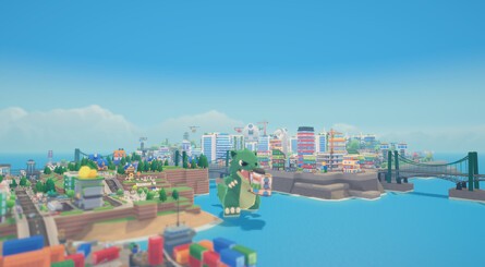 Serious Bigness Will Have You Feeling Straight Out Of A Godzilla Movie (If Godzilla Was Adorable) 5