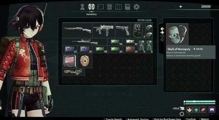 Anomalith Screenshot