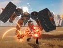 Ved: Recure Wants You to Clear Your Steam Backlog One Giant Robot Duel at a Time