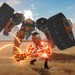 Ved: Recure Wants You to Clear Your Steam Backlog One Giant Robot Duel at a Time
