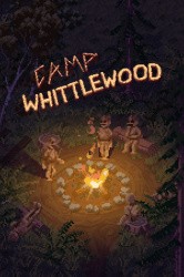 Camp Whittlewood Cover