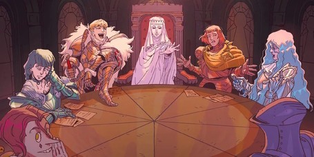 Previous Article: Steam Hype Weekly - Issue #4