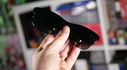 RayNeo GT Max AR Glasses - the Big-Screen Experience for Your Steam Deck 9
