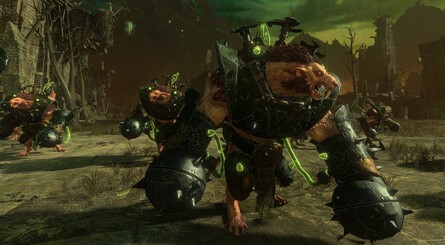 Total War: Warhammer 3 Screenshot