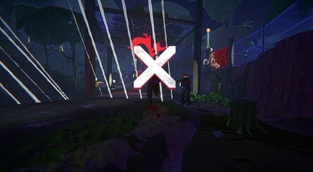 I Am Your Beast Quitting Time DLC Screenshot
