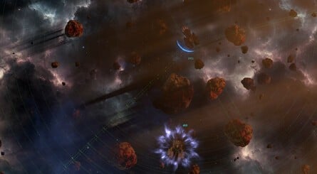 Build Your Own Celestial Civilisation from Scratch In Order: The New Dawn 5