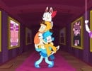 Zoinks! Rift of the NecroDancer DLC Celebrates the Mystery Skulls Animated Finale
