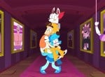 Zoinks! Rift of the NecroDancer DLC Celebrates the Mystery Skulls Animated Finale