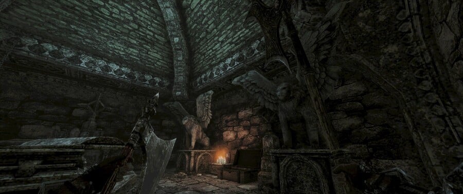 Queen's Domain Screenshot