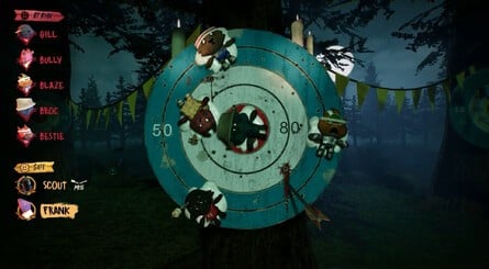 Trivia Murder Party 3 Screenshot