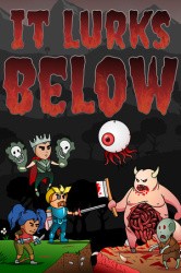 It Lurks Below Cover