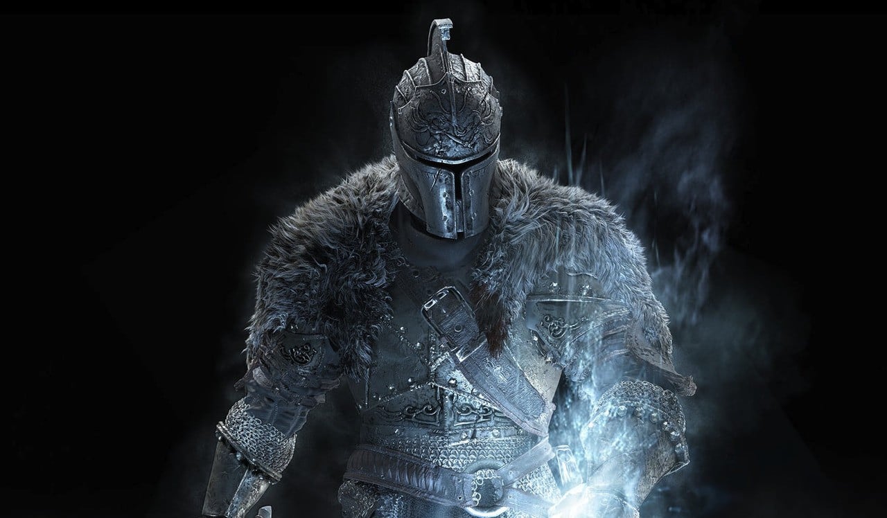 Seamless Co-Op Comes To Dark Souls II 1