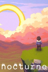 Nocturne Cover
