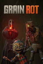 GRAIN ROT