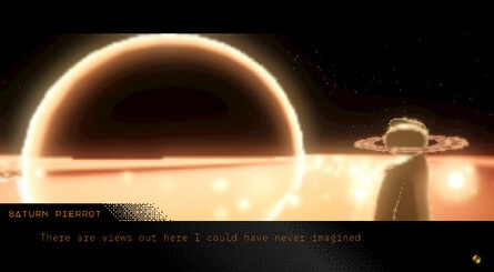 Control, I'm Not Coming Back: A Perspective Changing Journey Across The Cosmos 3