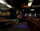 Alien Resurrection's Spirit Lives On in PS1-Styled Space Horror Shooter Derelikt