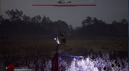 Dinoblade Promo Shot