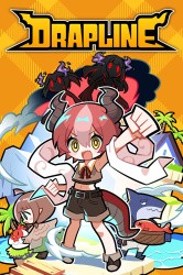 DRAPLINE Cover