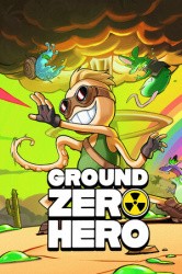 Ground Zero Hero Cover