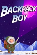 Backpack Boy
