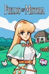Fields of Mistria Cover