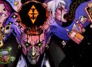 Disco Elysium Meets Cosmic Horror in Narrative RPG Celestial Return