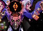 Disco Elysium Meets Cosmic Horror in Narrative RPG Celestial Return