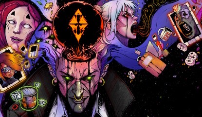 Disco Elysium Meets Cosmic Horror in Narrative RPG Celestial Return
