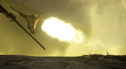 False Hero Screenshot