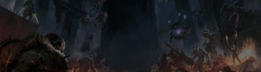 DOOM: The Dark Ages | Revelations <span class="sys">PC</span>