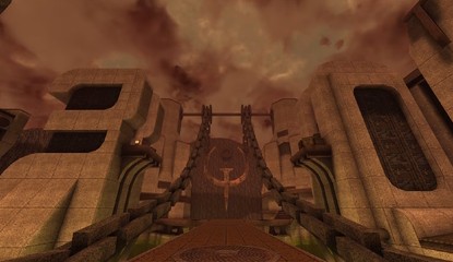 Quake Adds One More Massive Free Expansion to Celebrate Turning 30