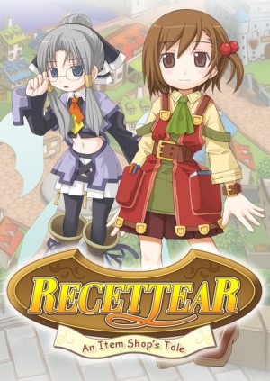 Recettear: An Item Shop's Tale
