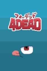 4DEAD Cover