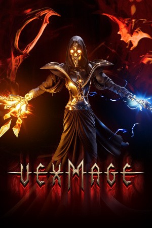 VEX MAGE