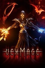 VEX MAGE