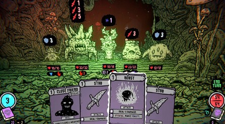 Shroom and Gloom 3