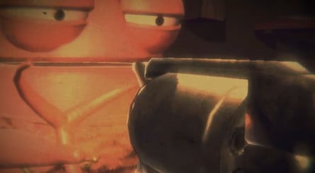 REPO Update Adds New Wild West Themed Map, New Enemy, And Oh Yeah, A Revolver! 5