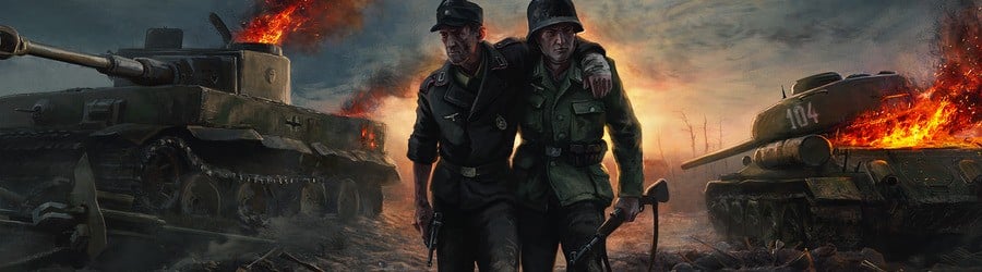 Call to Arms - Gates of Hell: Ostfront