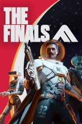 The Finals Cover