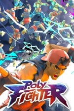 Poly Fighter