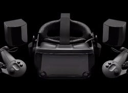 Valve Bid Farewell to the Index with a Last Clearance Sale on the Popular VR Headset
