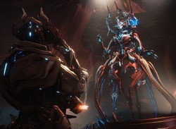 Update: Tennocon 2026 Unveils Warframe's Biggest Expansion Yet and More Soulframe Quests