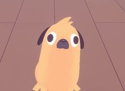 'Doggy Don't Care' Shows You the Joy of Being the Duplicitous Dog of Your Nightmares